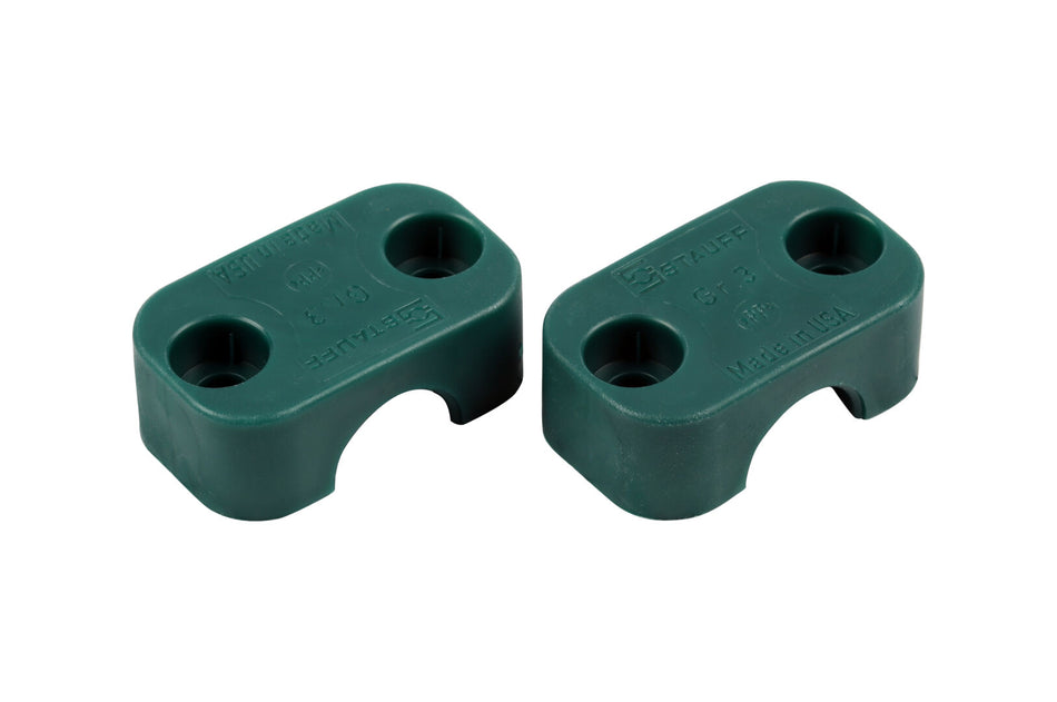 JLG Part # 8750029 – Clamp Set