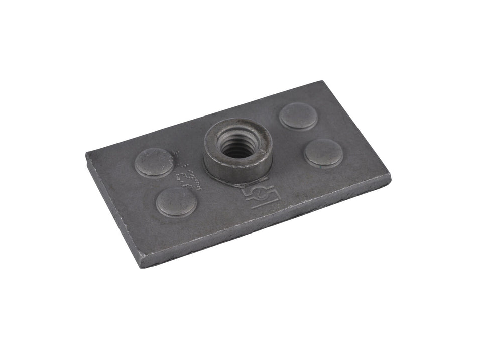 JLG Part # 8750031 – Welding Plate Twin Metric