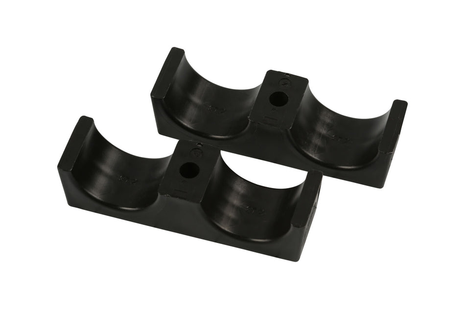 JLG Part # 8750040 – Clamp Set Twin Hose Dia 1.46 S