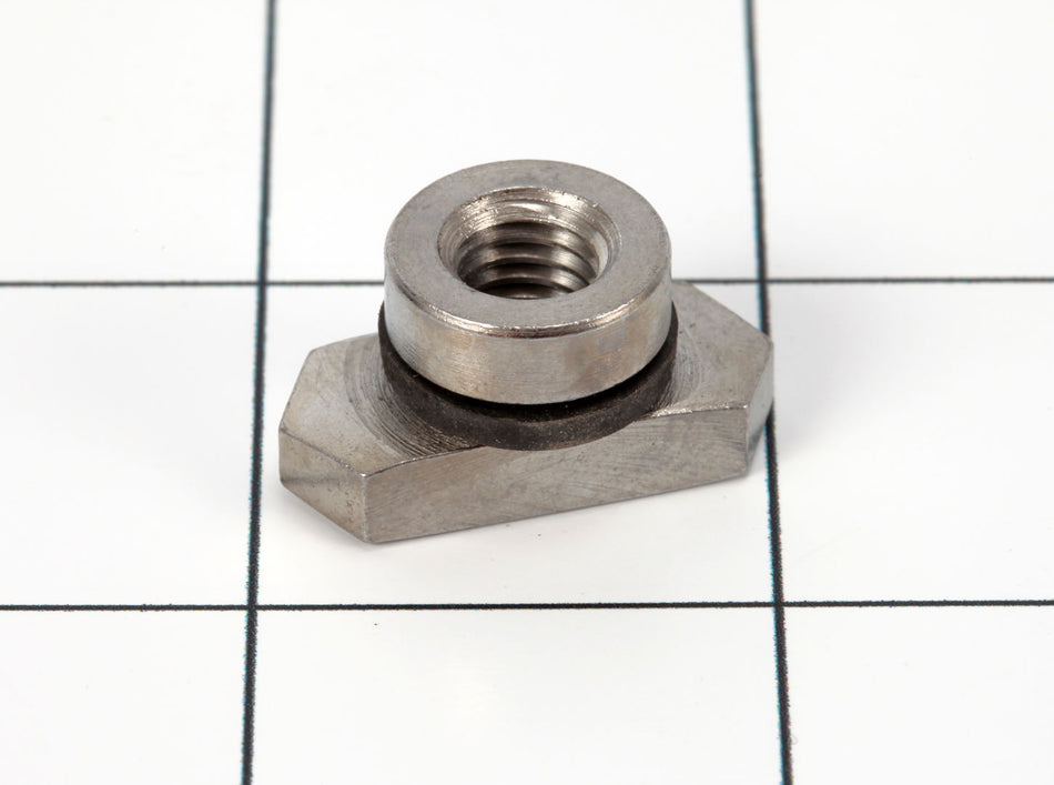 JLG Part # 8750043 – Rail Nut M8