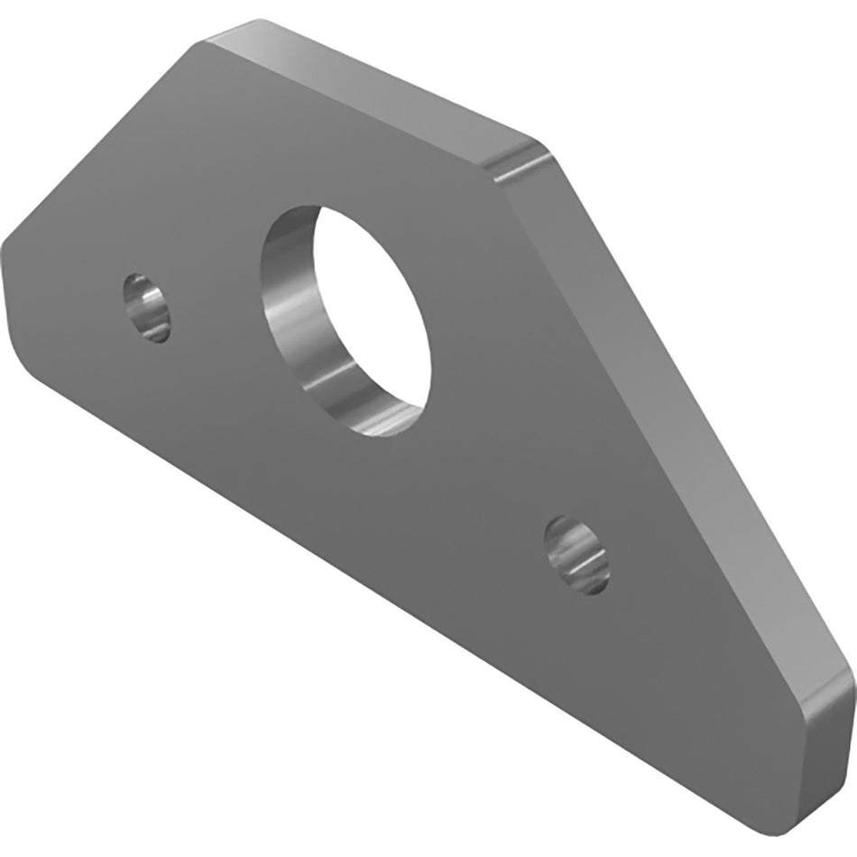 Genie 87547GT HOSE GUARD PLATE,UHMW