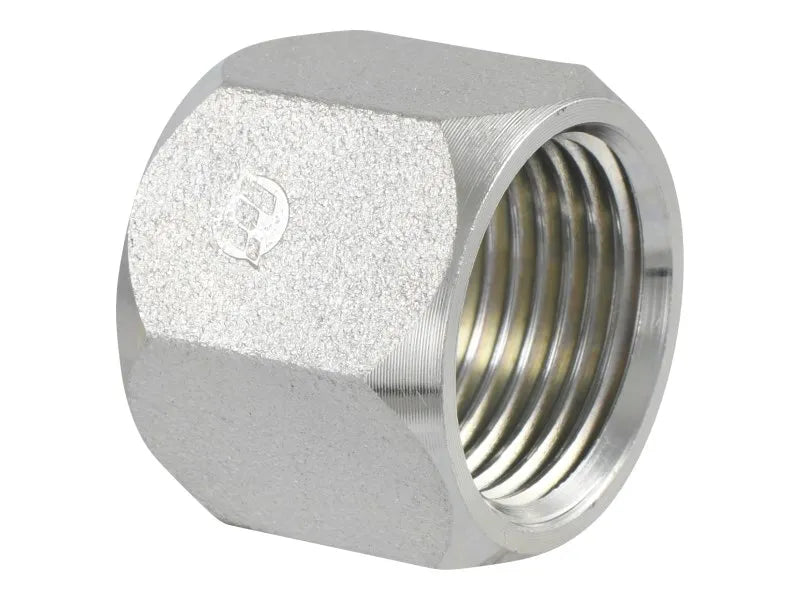 JLG Part # 8760401 – Adpt, Nut Fjic 12 Fg