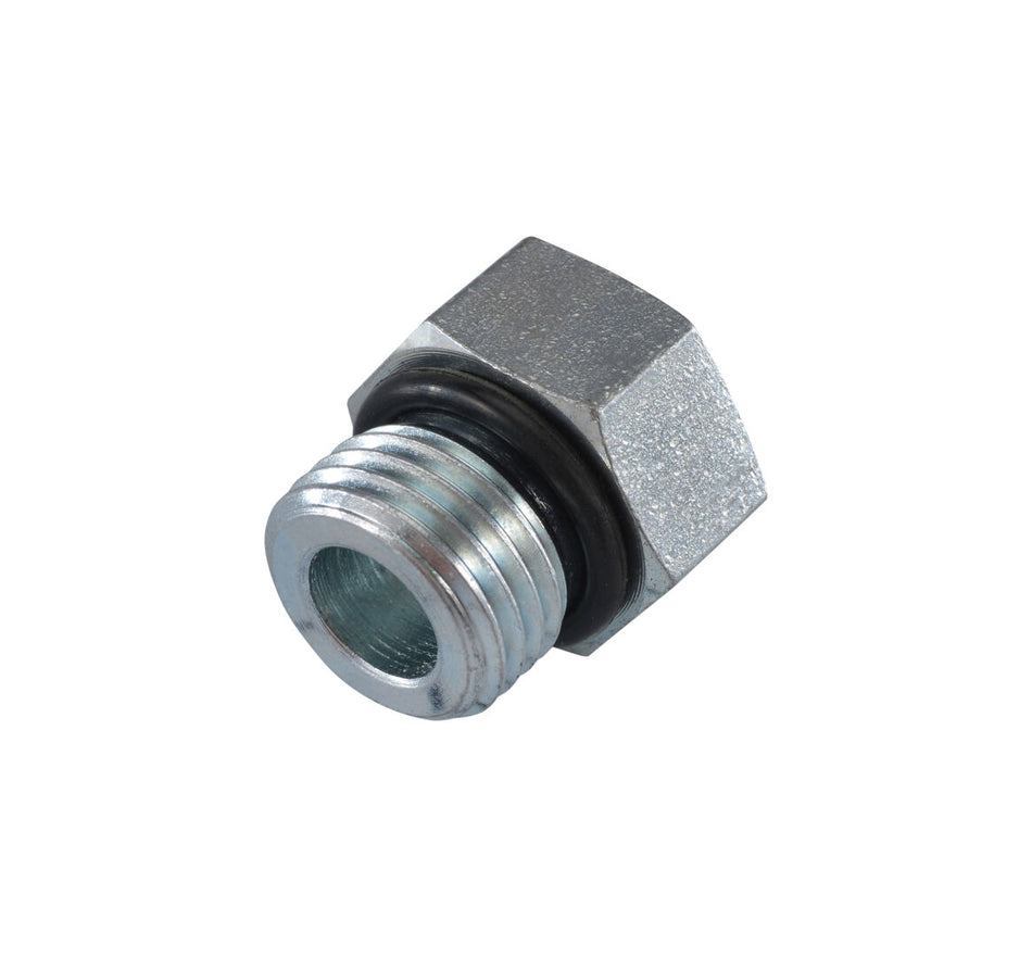 JLG Part # 8760451 – Plug Steer Thread Hex Hd 0-ring #6