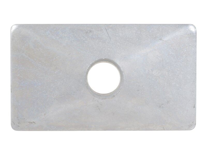JLG Part # 8769123 – Cover Plate