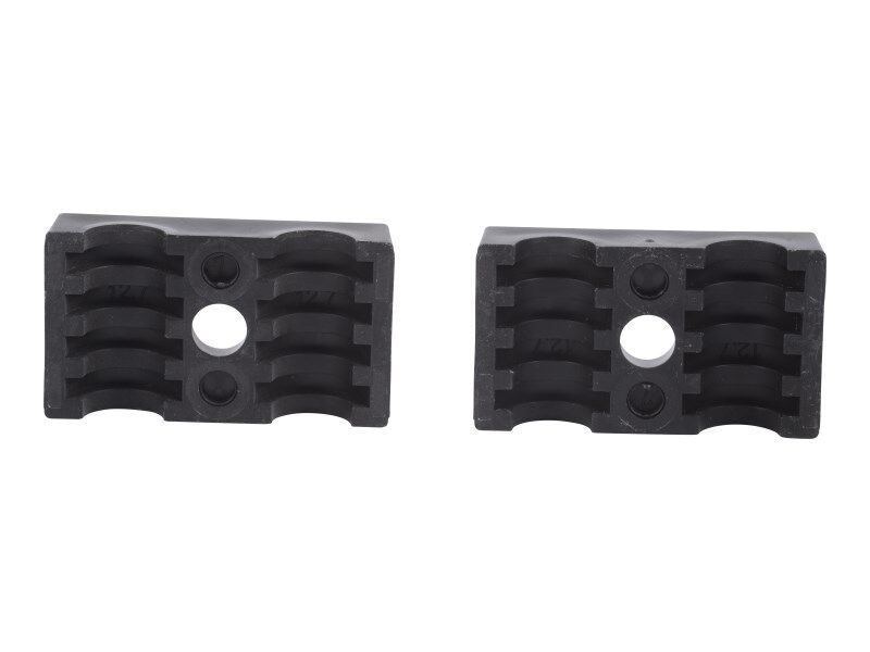 JLG Part # 8769126 – Clamp Set