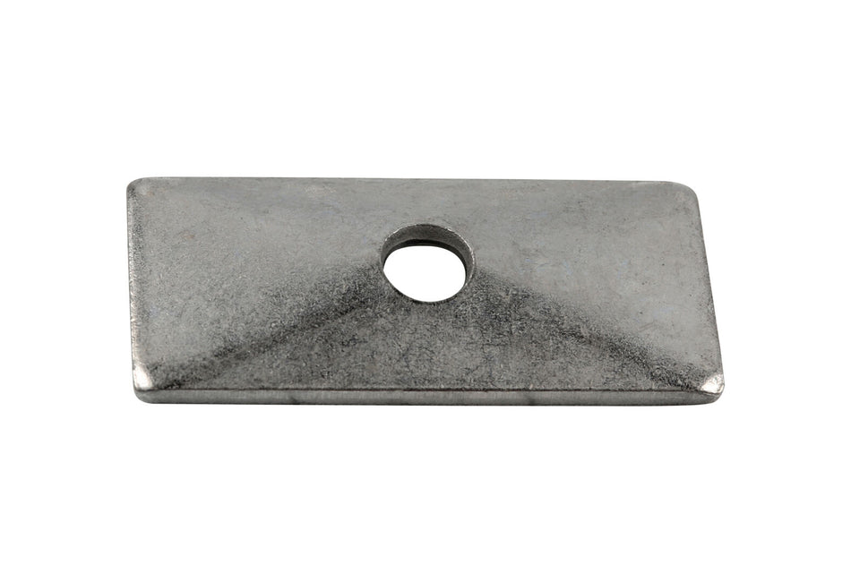 JLG Part # 8769128 – Cover Plate Twin