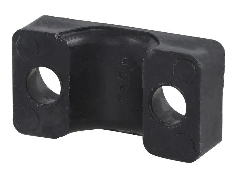 JLG Part # 8769131 – Clamp Half .750 Dia Single