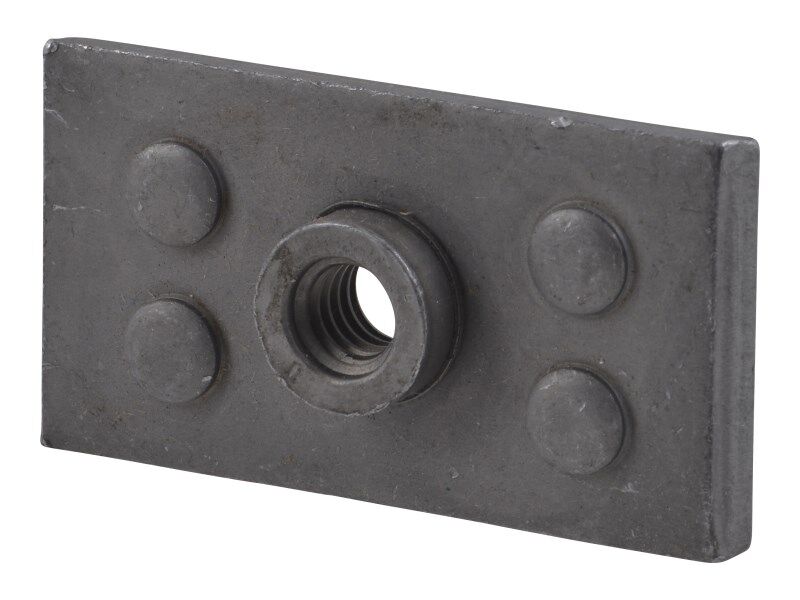 JLG Part # 8769136 – Welding Plate Twin