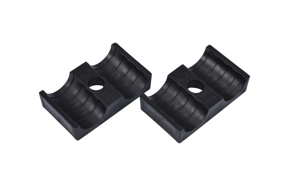 JLG Part # 8769140 – Clamp Set