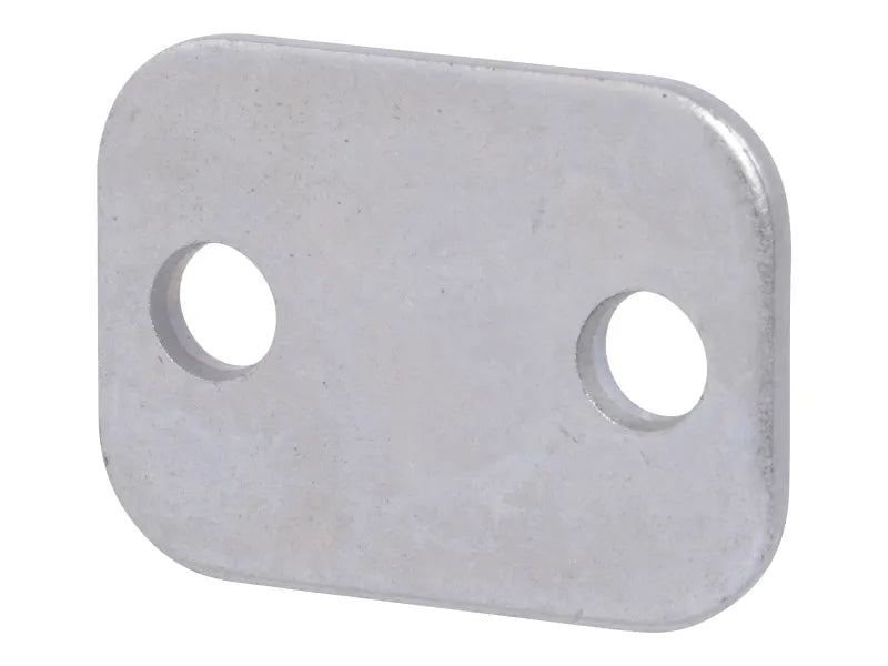 JLG Part # 8769146 – Cover Plate Single