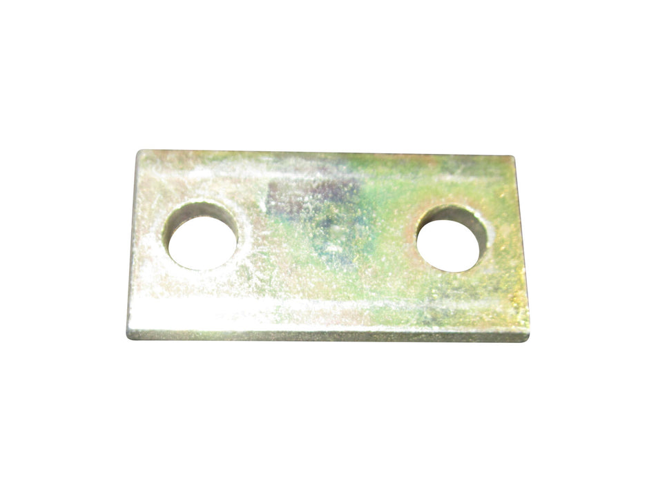 JLG Part # 8769149 – Cover Plate Single
