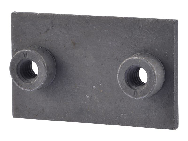 JLG Part # 8769151 – Welding Plate Single