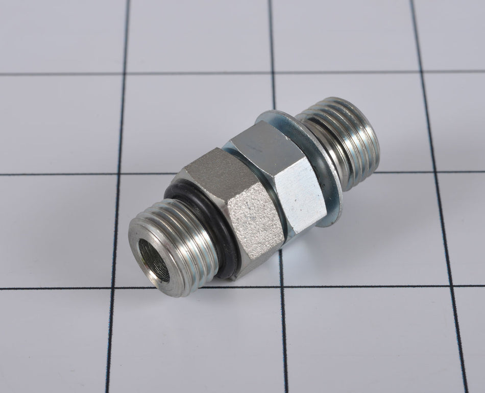 JLG Part # 8770152 – Adpt,st S Orb/orb 6-6 Fg