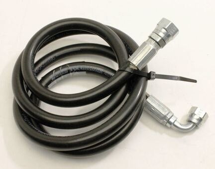 Genie 87944GT HOSE ASSY, MSTR CYL-MFD, EXT