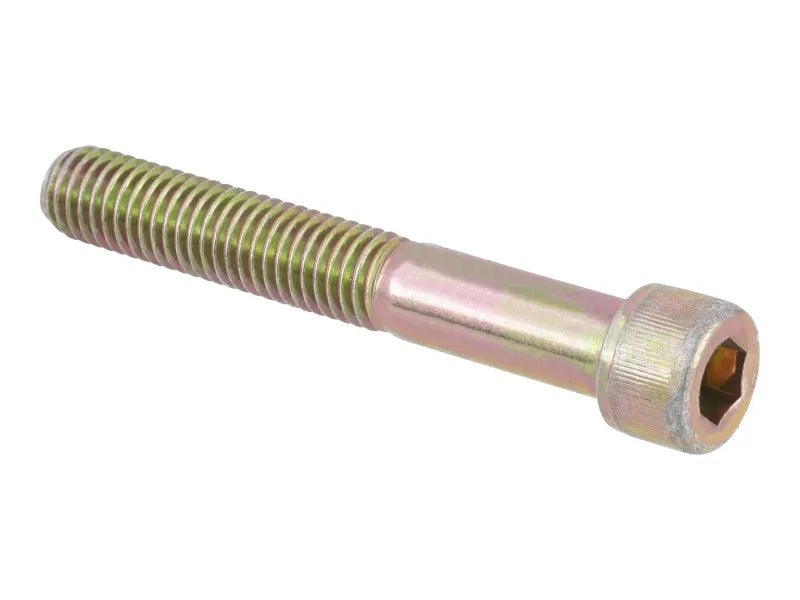 JLG Part # 8801814 – Screw Shc 1/2-13 X 3.50 Gr8