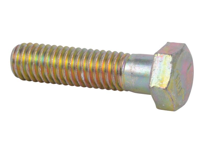 JLG Part # 88201037 – Hhcs 3/8-16 X 1-1/2 Gr-5 Zn