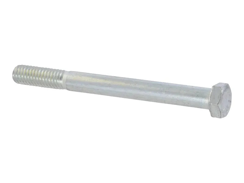 JLG Part # 88201047 – Hhcs 3/8-16 X 4 In Gr-5 Zn