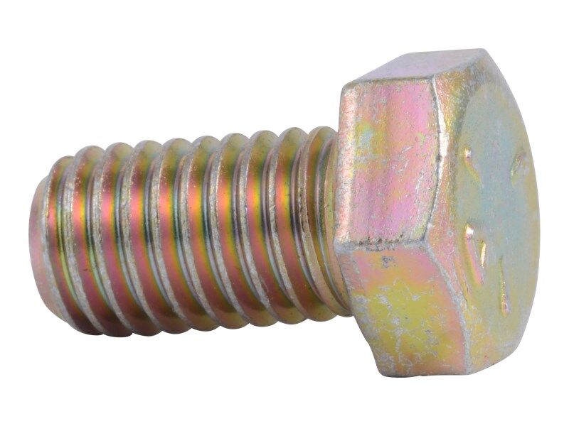 JLG Part # 88201064 – Hhcs 1/2-13 X 7/8 Gr-5 Zn