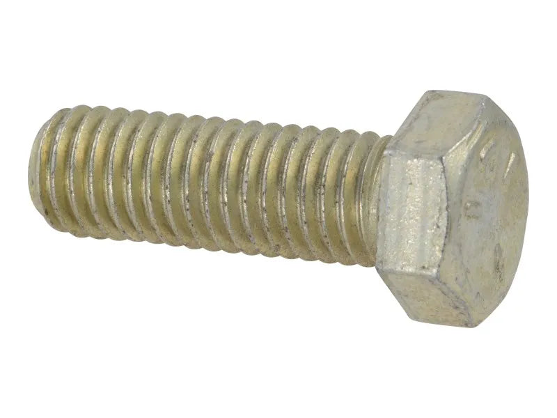JLG Part # 88201067 – Hhcs 1/2-13 X 1-1/2 Gr-5 Zn