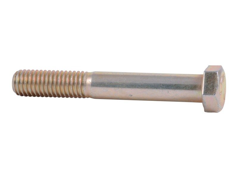JLG Part # 88201075 – Hhcs 1/2-13 X 3-1/2 Gr-5 Zn