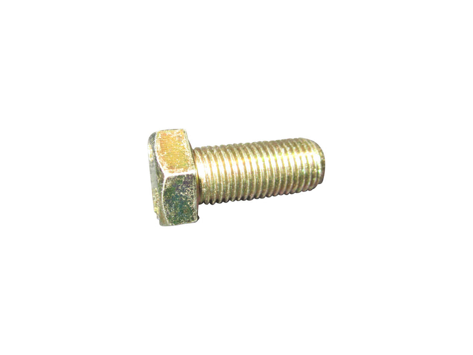 JLG Part # 88201533 – Hhcs 3/8-24 X 7/8 Gr-5 Zn