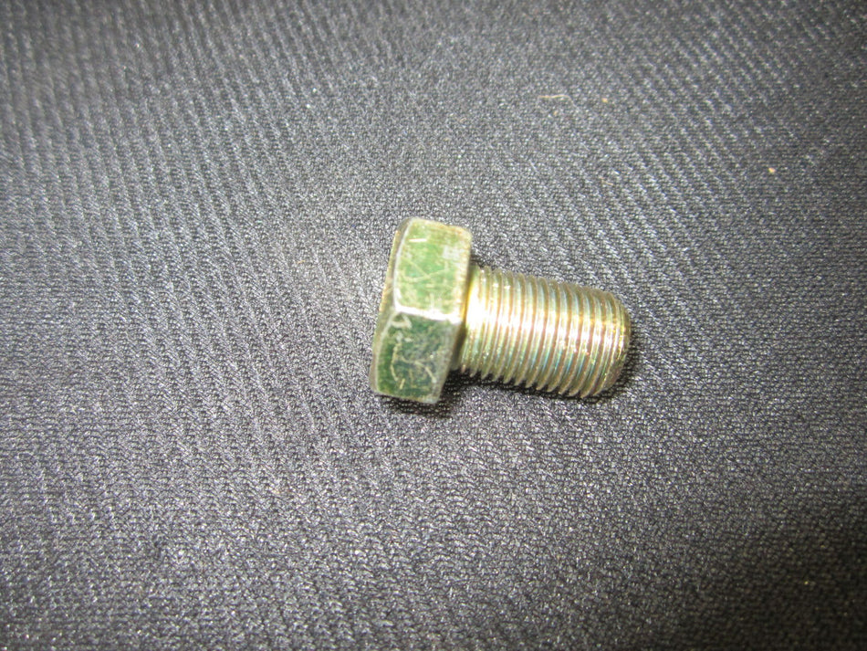 JLG Part # 88201562 – Hhcs 1/2-20 X 3/4 Gr-5 Zn