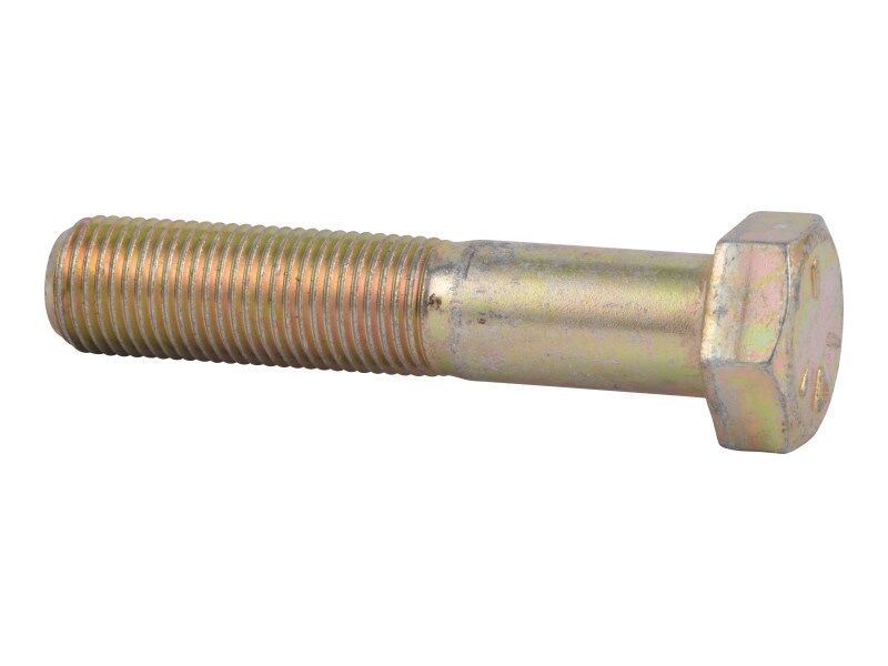 JLG Part # 88201570 – Hhcs 1/2-20 X 2-1/2 Gr-5 Zn