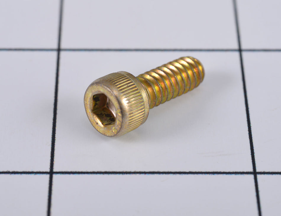 JLG Part # 88211028 – Hscs 10-24 X 1/2 Zinc Plated