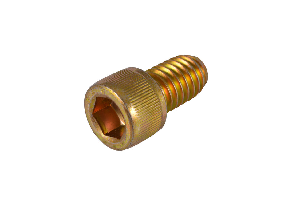 JLG Part # 88211068 – Hscs 3/8-16 X 5/8 Zinc Plated