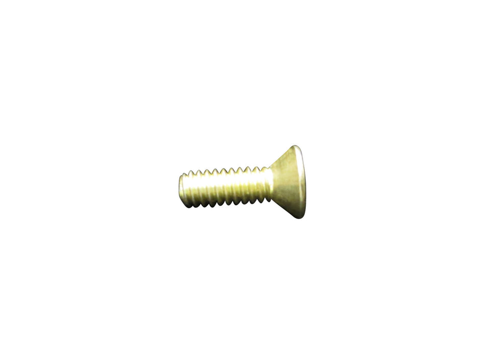 JLG Part # 88241023 – Hscs 10-24 X 5/8 Flat Hd Zinc