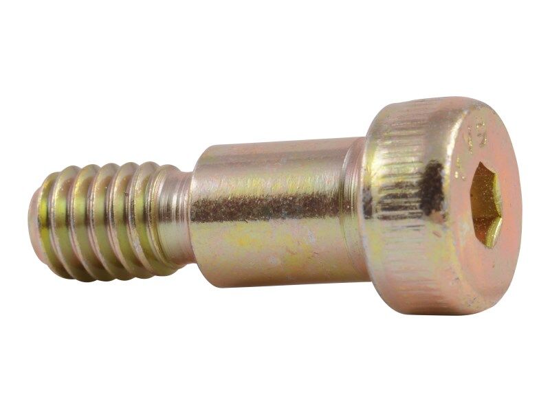 JLG Part # 88251018 – Hex Socket Head Shoulder Screw