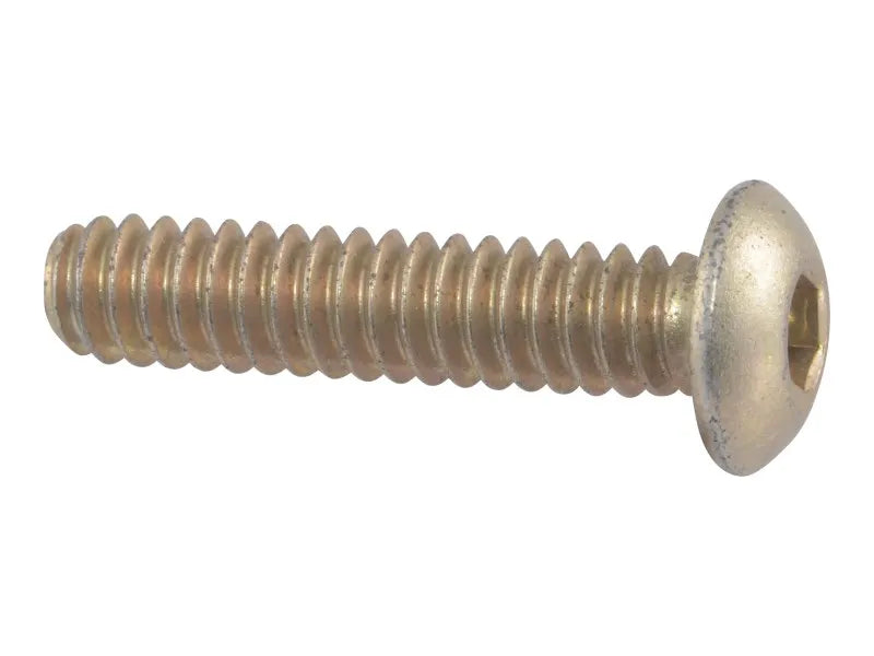 JLG Part # 88261011 – Socket Button Hd Screw