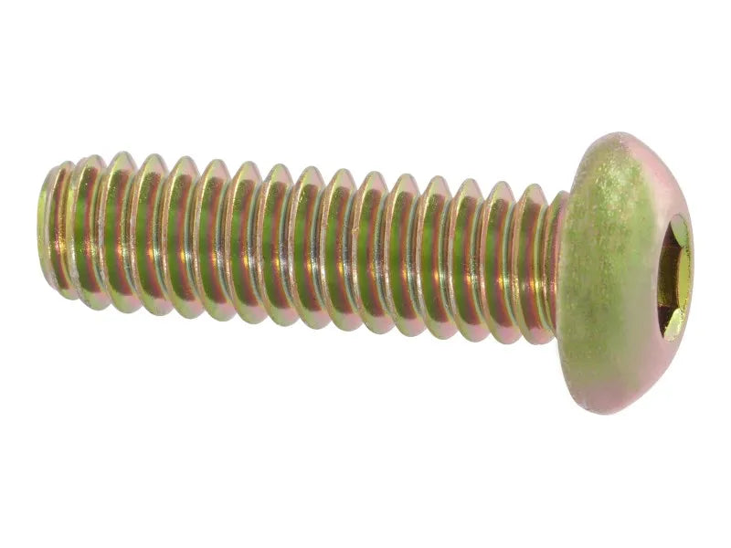 JLG Part # 88261017 – Capscrew 1/4-20 X 7/8 Long Hex