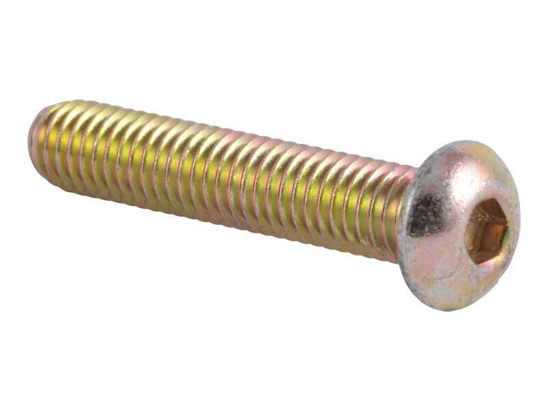 JLG Part # 88261039 – Hex Soc Button Hd Cap Scw