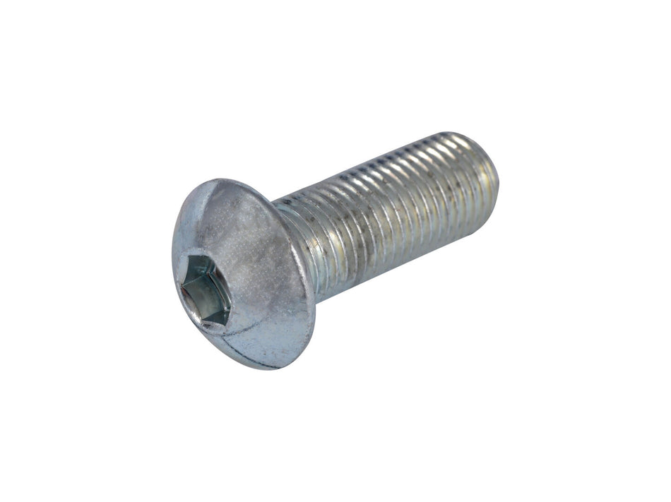 JLG Part # 88261128 – Button Hd Hex Soc