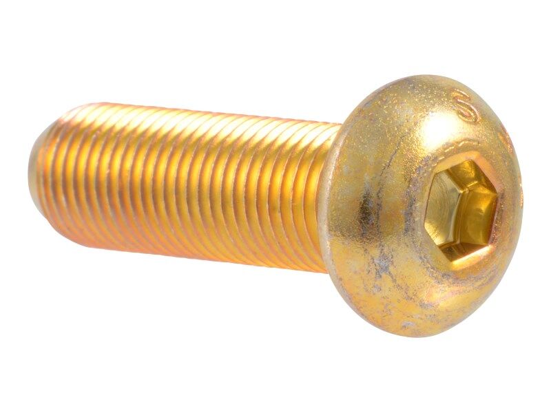 JLG Part # 88261129 – Screw