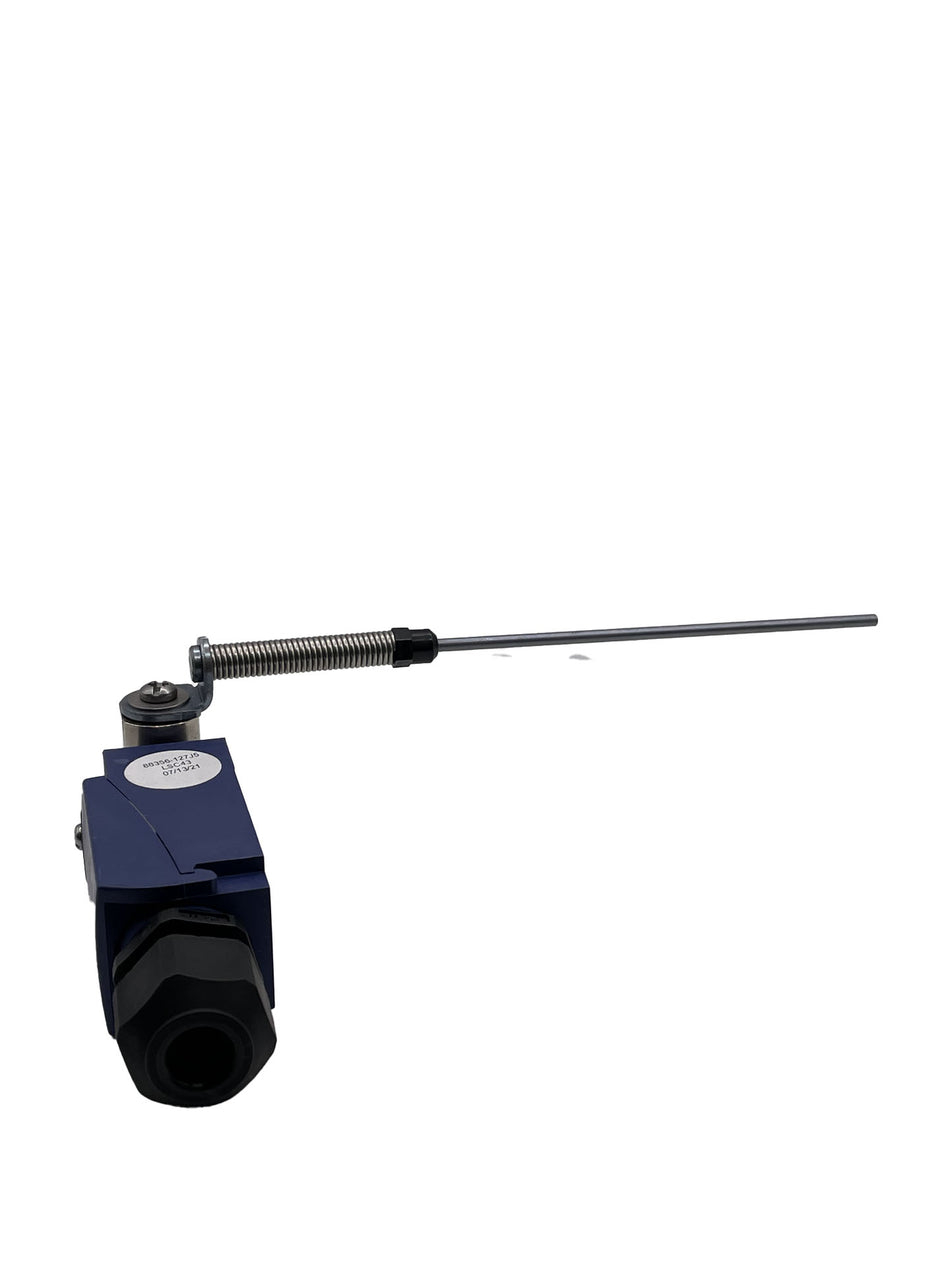 Genie Part # 88356-127J5GT - W/ 6.25 Spring Arm Limit Switch