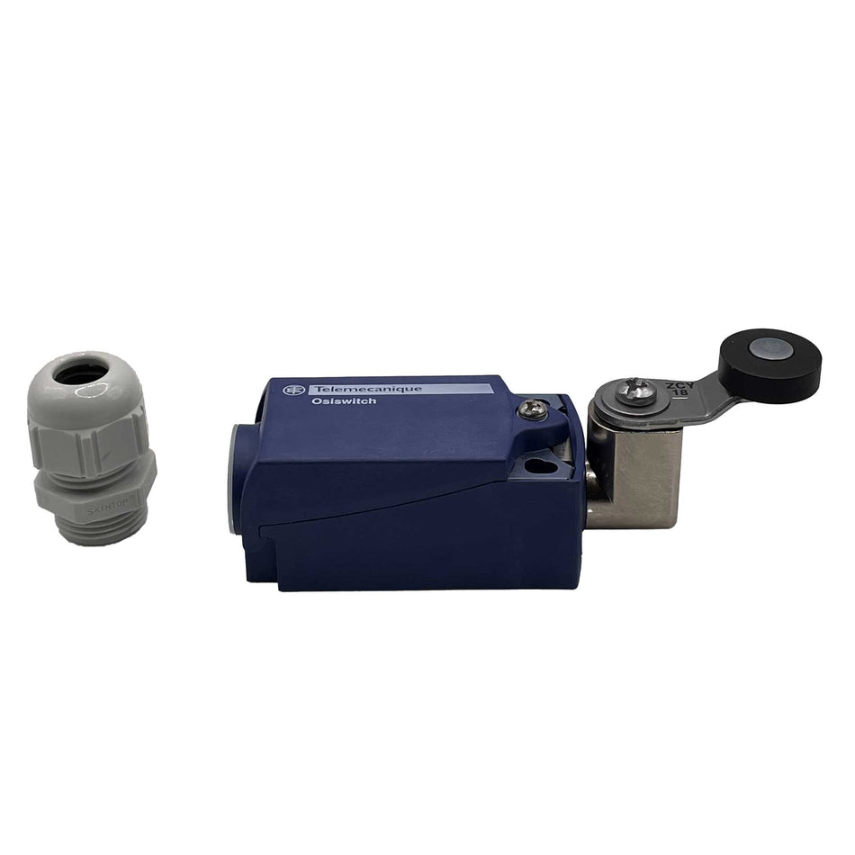 Genie Part # 88356-13103GT - W/ Rllr Arm, No/Nc Limit Switch