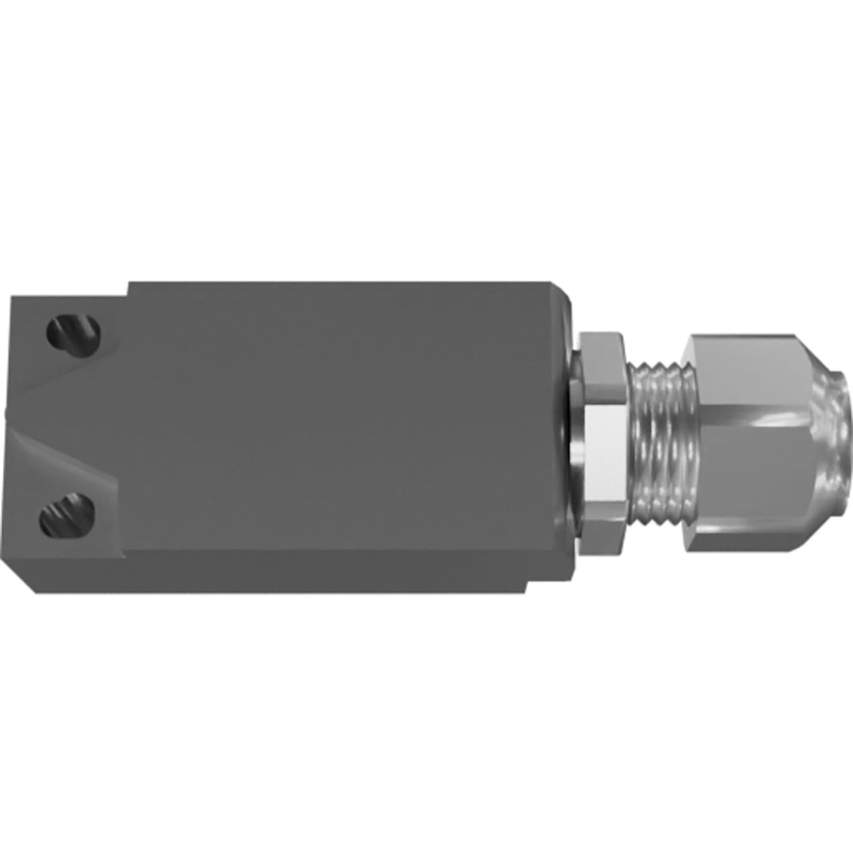 Genie 88356-22203GT SWITCH,LIMIT,W/RLR ARM,PLASTIC