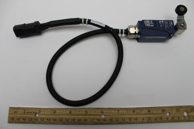 Genie 88360GT HARNESS,LS,OP,PRI.,RETRACT