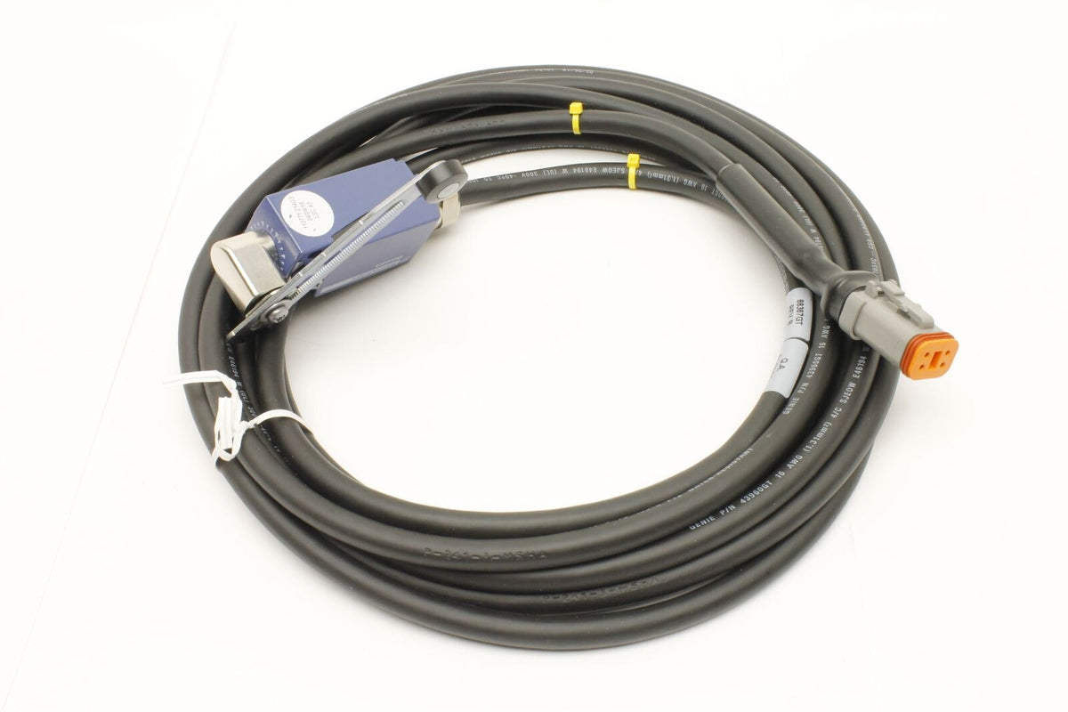 Genie 88367GT HARNESS,LS,SAFETY,SEC.RETRACT