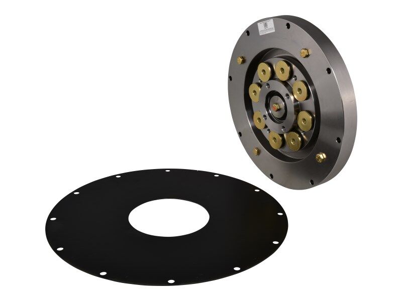JLG Part # 8841318 – Coupler Isolation