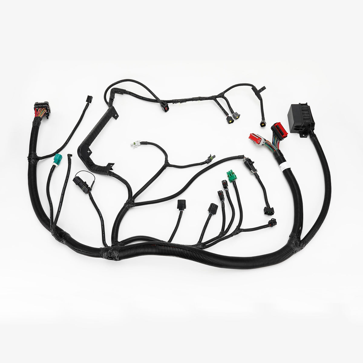 Genie 88448GT HARNESS,FORD LRG 425 EFI*****