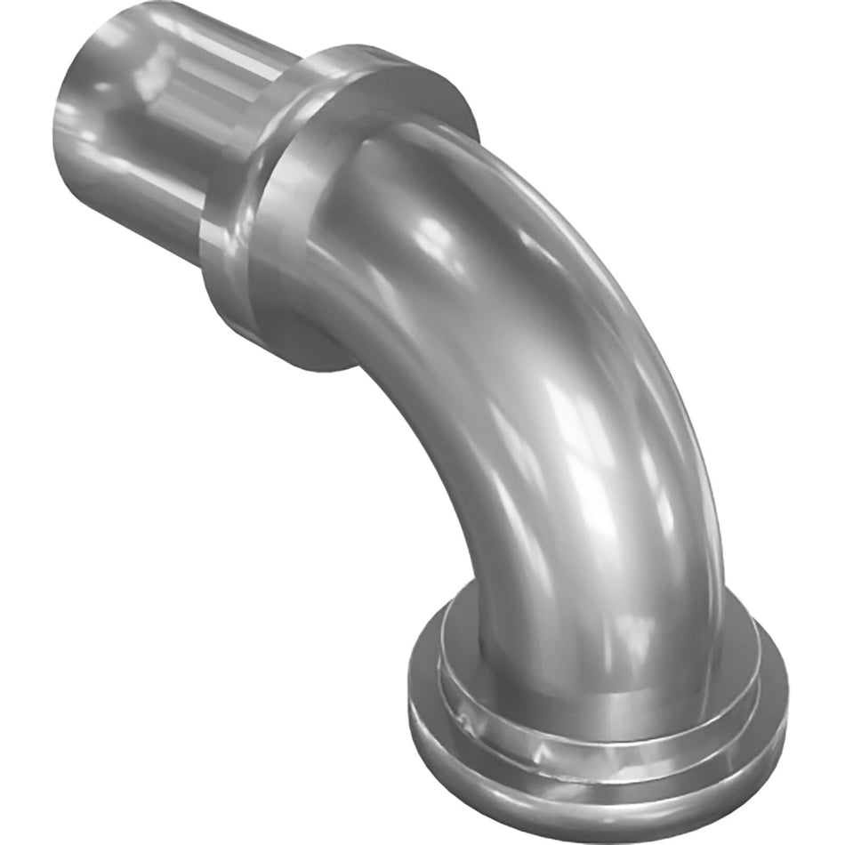 Genie 88475GT HOSE END,90 DEG 20-24 CODE 61
