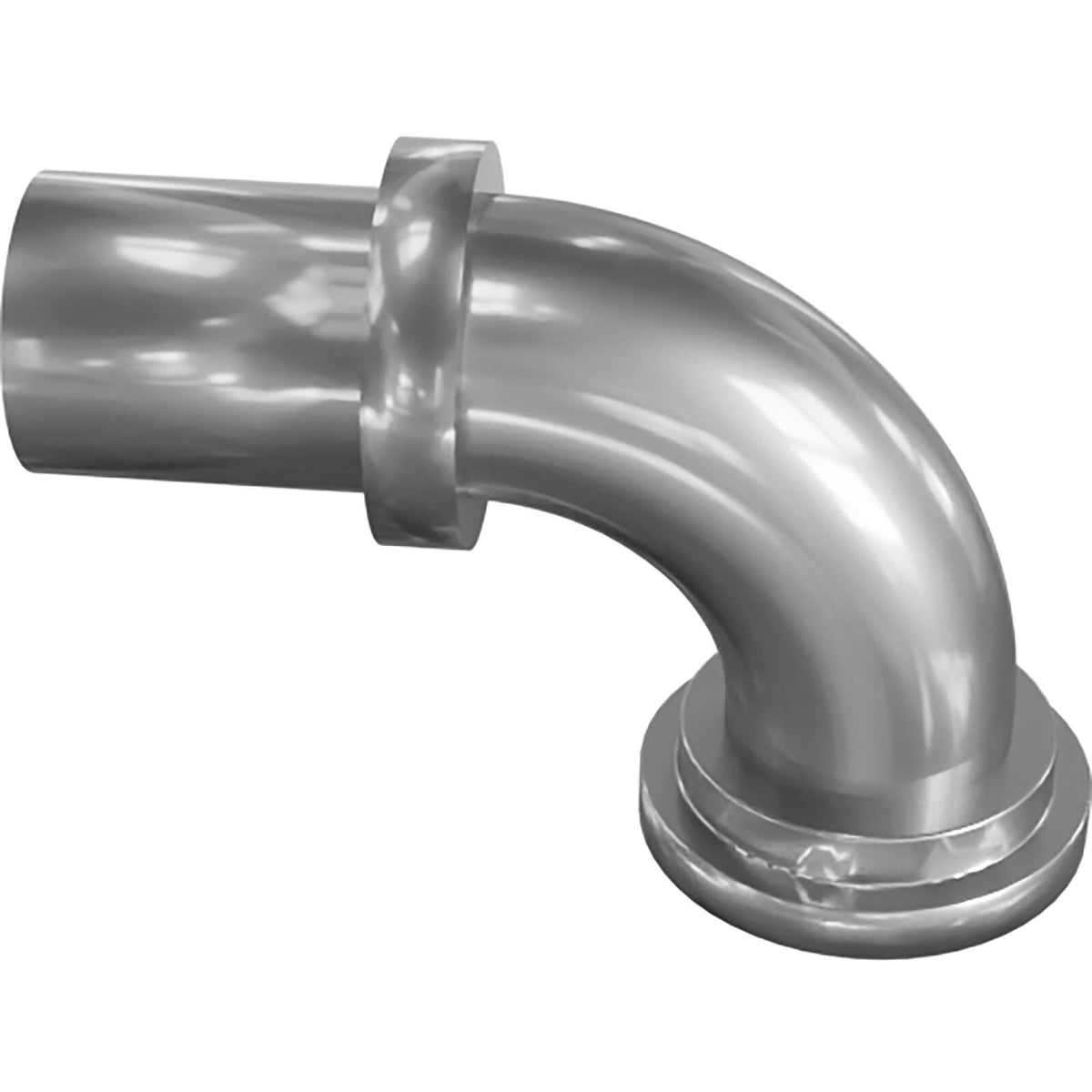Genie 88475GT HOSE END,90 DEG 20-24 CODE 61