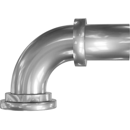 Genie 88475GT HOSE END,90 DEG 20-24 CODE 61