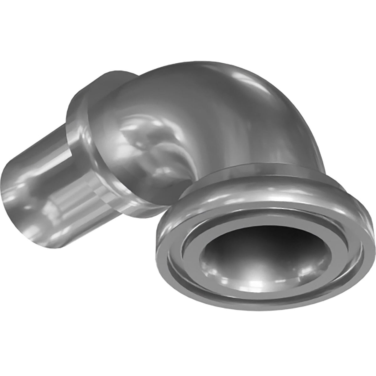 Genie 88475GT HOSE END,90 DEG 20-24 CODE 61