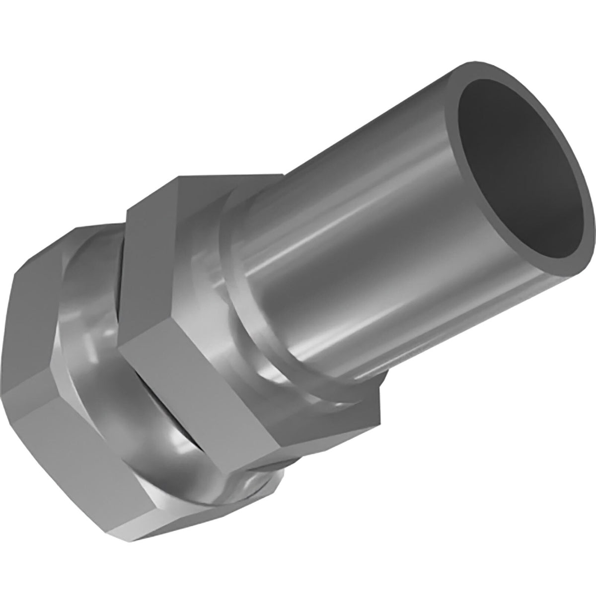 Genie 88476GT HOSE END,FEM SWIV,LONG 24-24