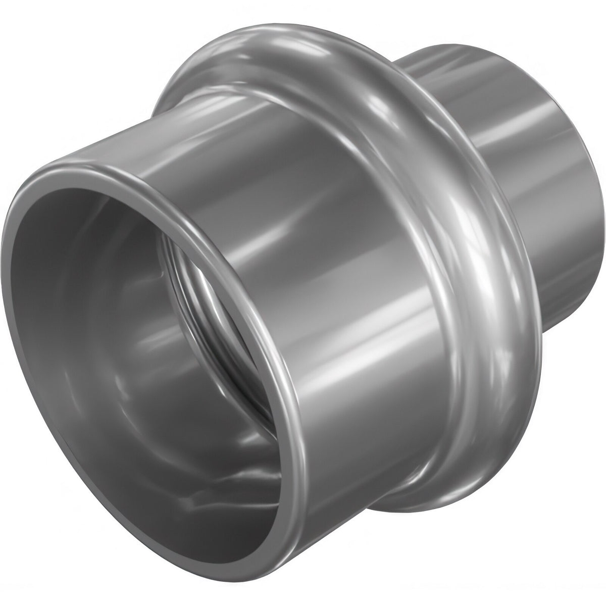 Genie 88492GT HOSE,HUMP 3" TO 4"