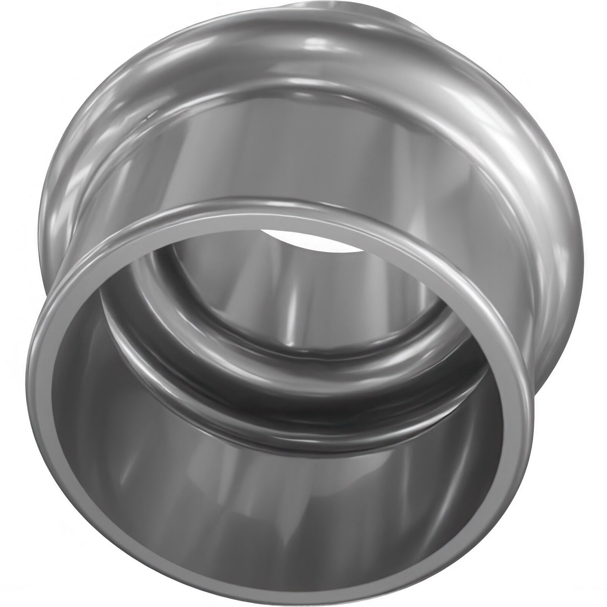 Genie 88492GT HOSE,HUMP 3" TO 4"